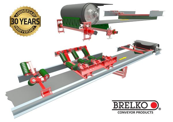 Brelko célébrates thèses 30 years