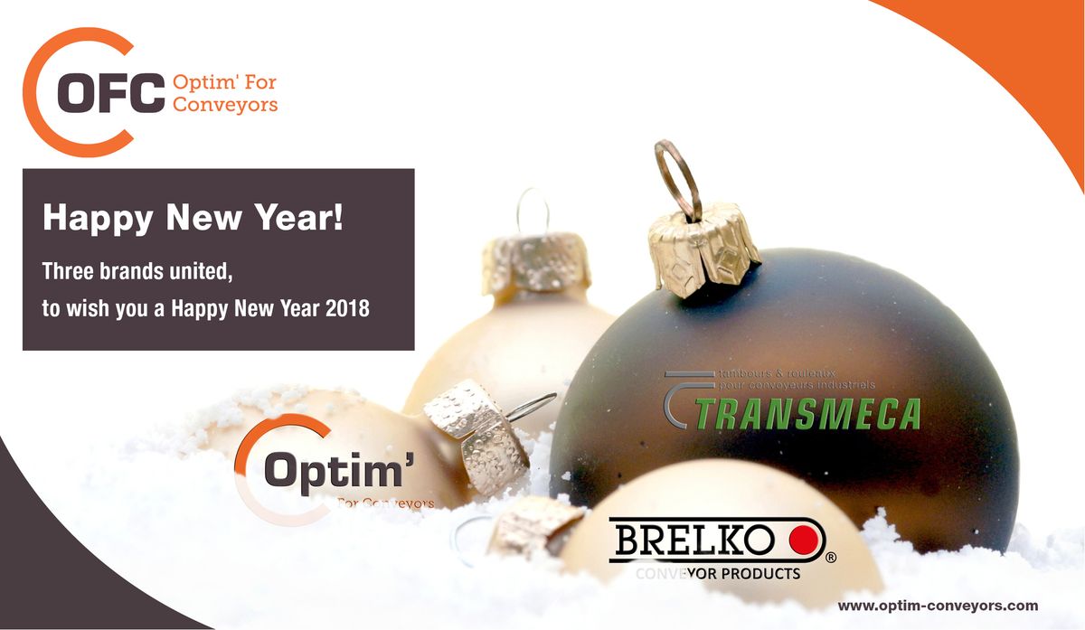 Happy New year
