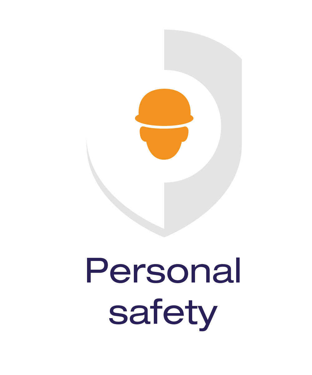 Personal safety